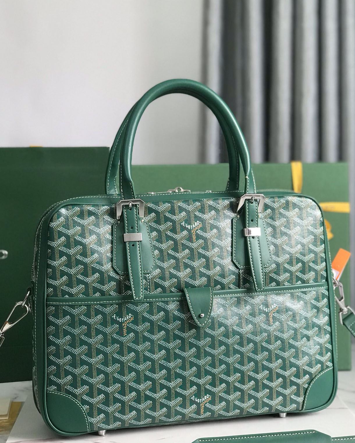Go*ard mens briefcases